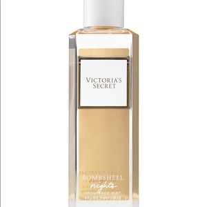 I have a lot of perfumes